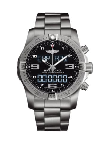 Breitling EB5510H11B1E1