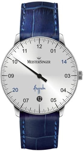 MeisterSinger EDAT14