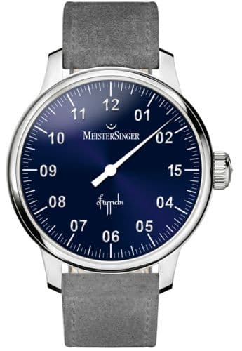 MeisterSinger EDAT15