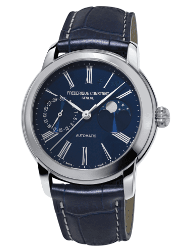 Frederique Constant FC-712MN4H6