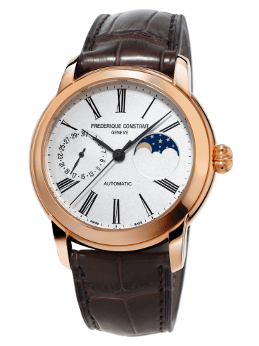 Frederique Constant FC-712MS4H4