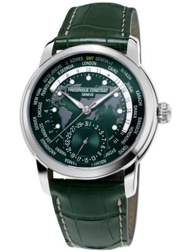 Frederique Constant FC-718GRWM4H6
