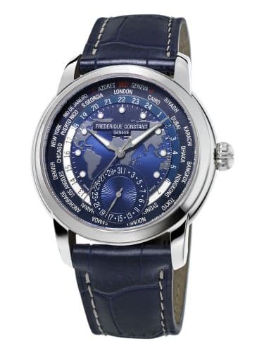 Frederique Constant FC-718NWM4H6