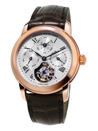 Frederique Constant FC-975MC4H4