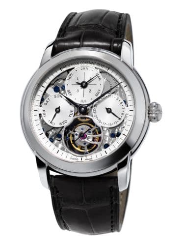 Frederique Constant FC-975S4H6