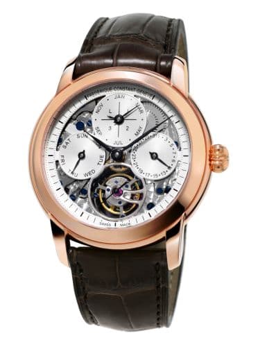 Frederique Constant FC-975S4H9