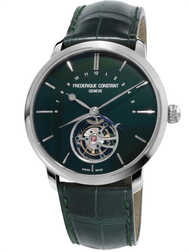 Frederique Constant FC-980DG4S6