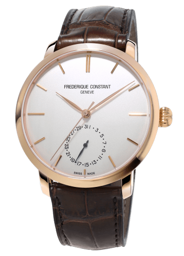 Frederique Constant FC710V4S4