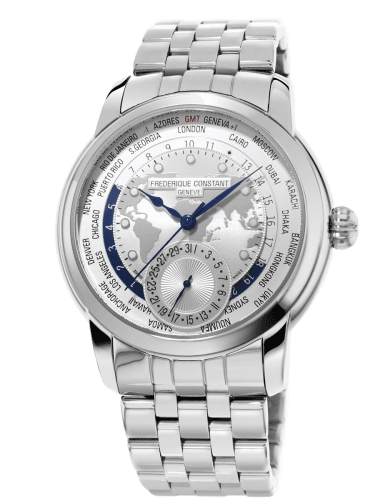 Frederique Constant FC718WM4H6B