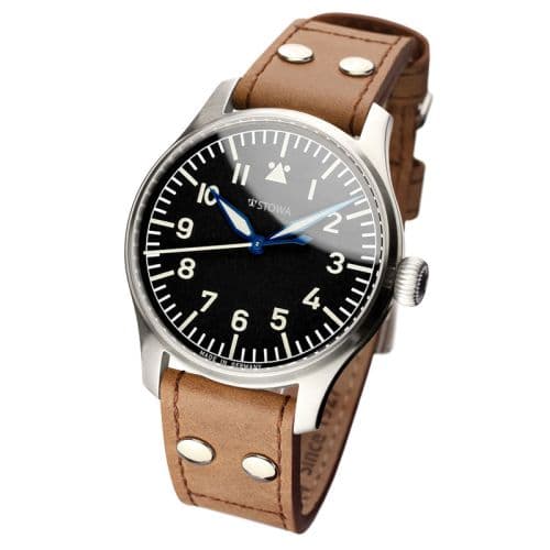Stowa Flieger Logo