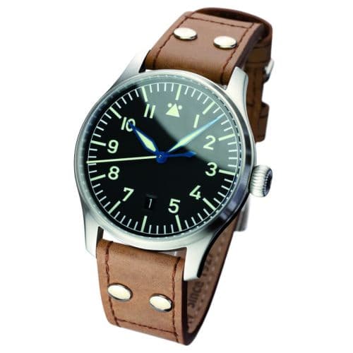 Stowa Flieger No Logo Date