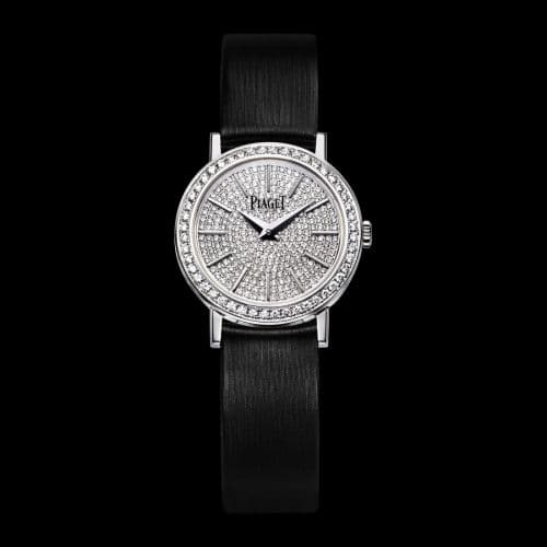 Piaget G0A37033