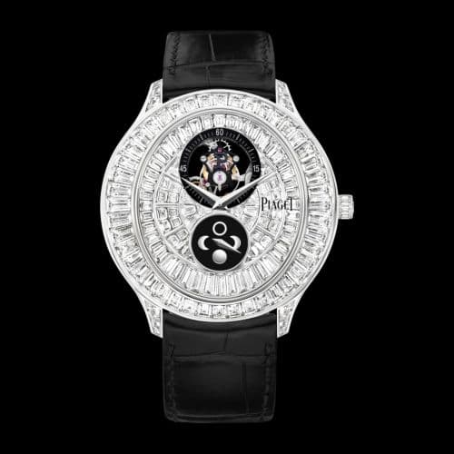 Piaget G0A38117