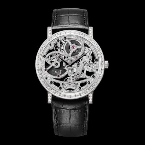 Piaget G0A38125