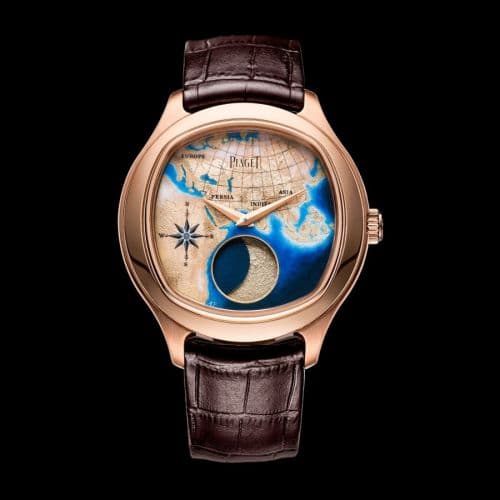 Piaget G0A40560
