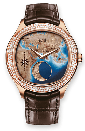 Piaget G0A40561