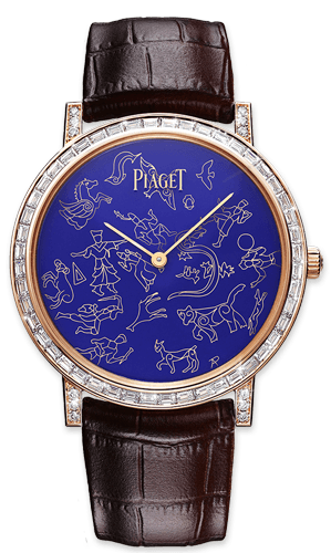 Piaget G0A40605