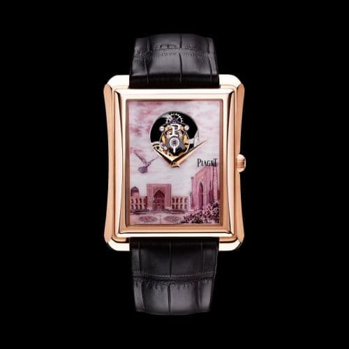 Piaget G0A40607