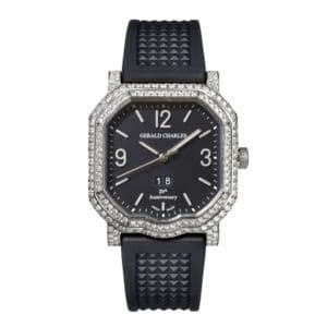 Gerald Charles GC19-00ZZ