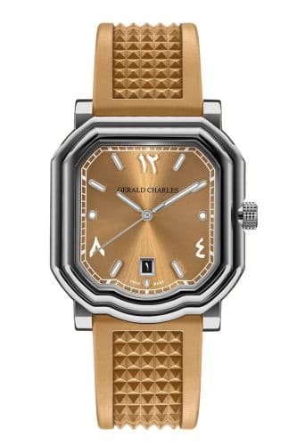 Gerald Charles GC2.0-TN-QTR