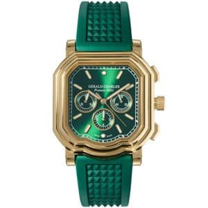 Gerald Charles GC3.0-RG-02