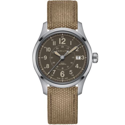 Hamilton H70305993