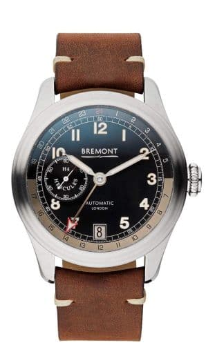 Bremont HERCULES