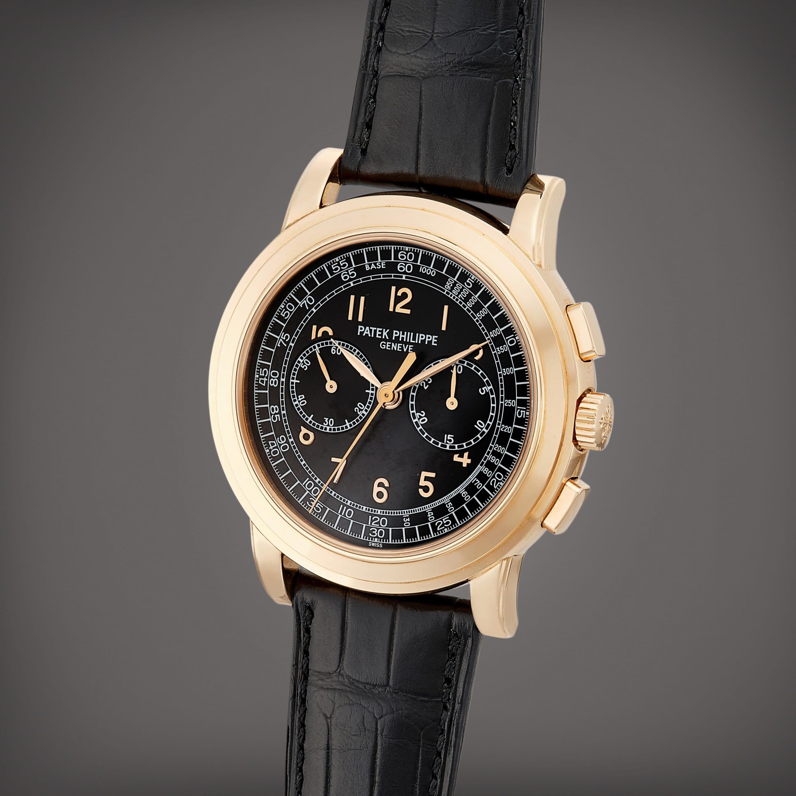 Patek Philippe 5070R-014