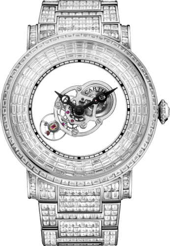 Cartier HPI01072