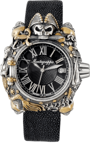 Montegrappa IDPTWASG