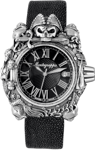 Montegrappa IDPTWASS