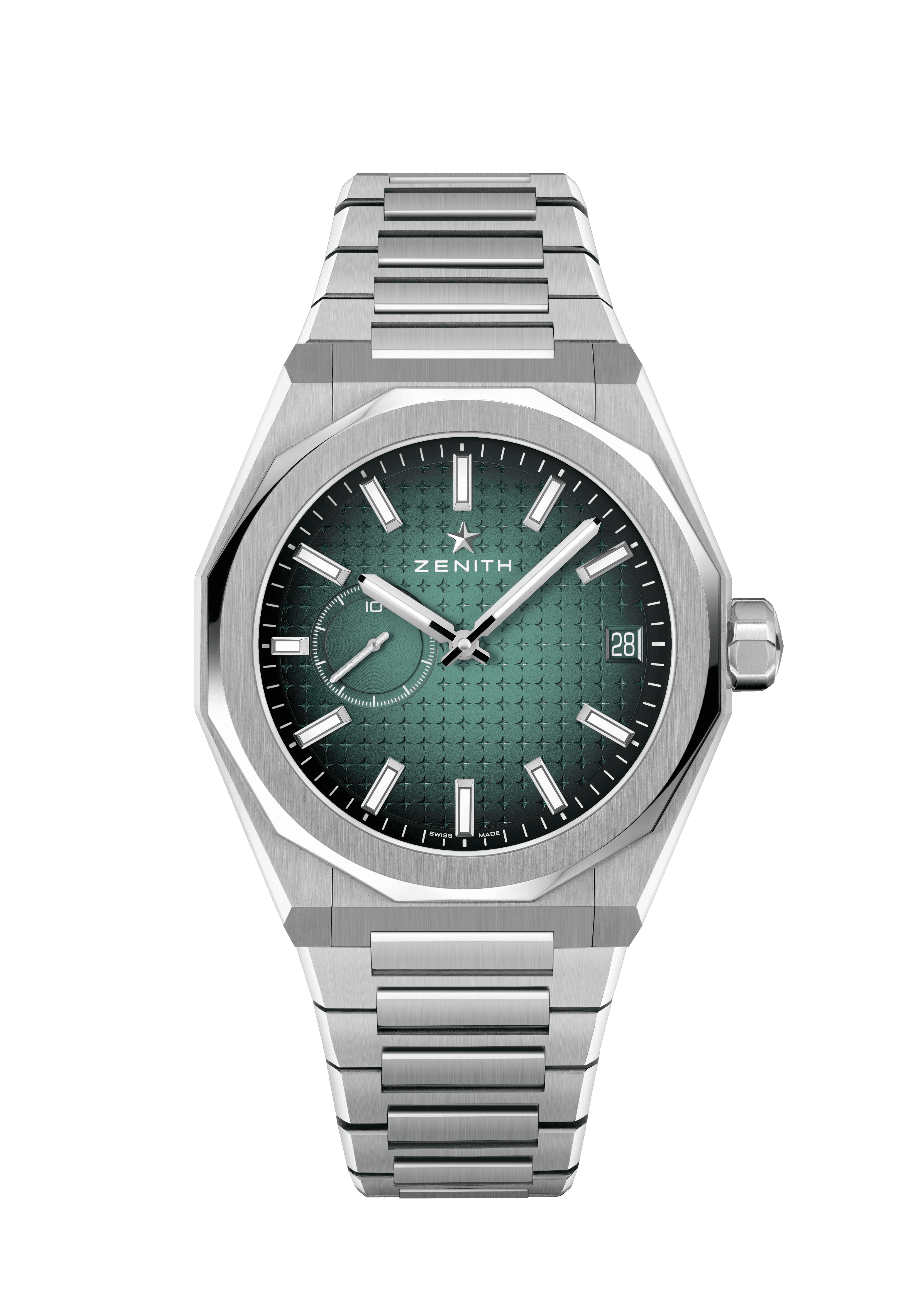 New Zenith Defy Skyline Édition Paris