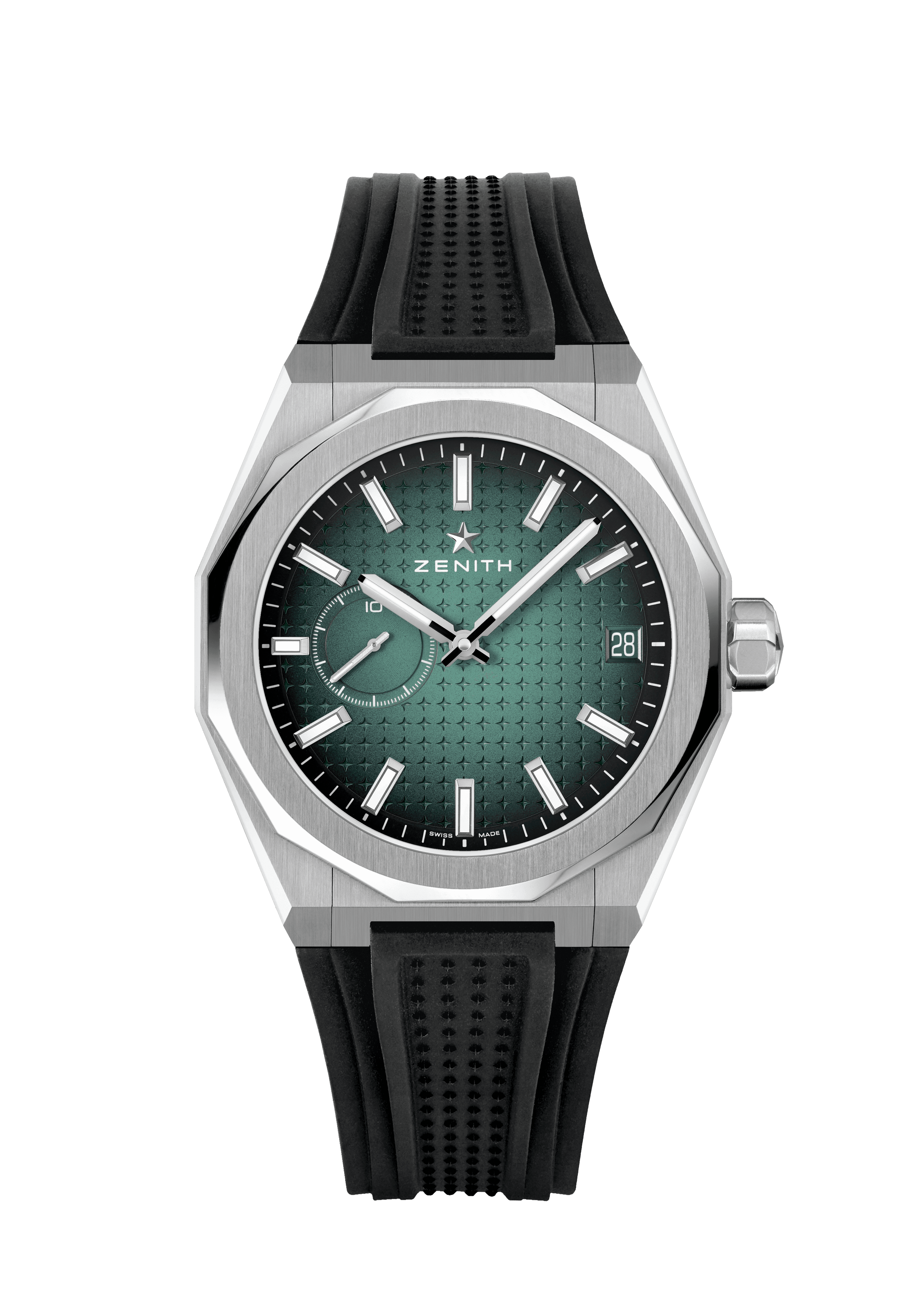 New Zenith Defy Skyline Édition Paris