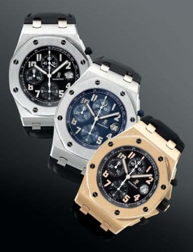 Audemars Piguet 26055PT.OO.D001CR.01