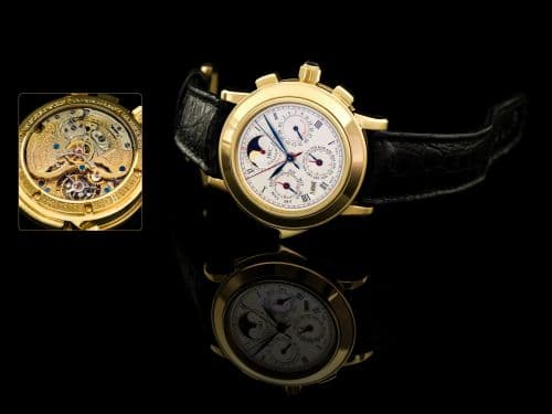 IWC IW1868-12