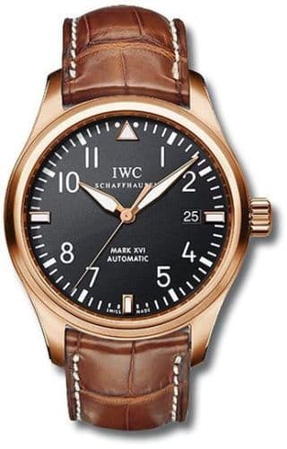 IWC IW3255-15