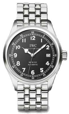 IWC IW3255-17