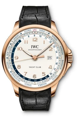 IWC IW3266-05