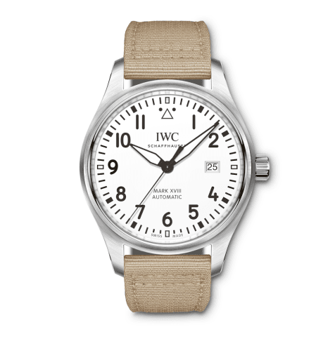 IWC IW3270-17