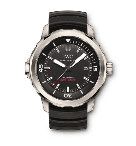 IWC IW3291-01