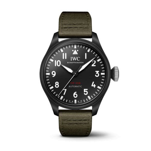 IWC IW3298-01