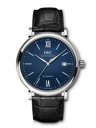 IWC IW3565-18