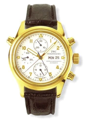 IWC IW3711-12