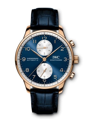 IWC IW3714-88