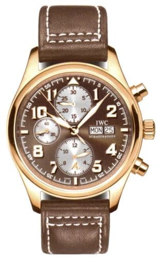 IWC IW3717-11