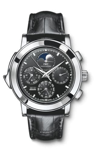 IWC IW3770-17