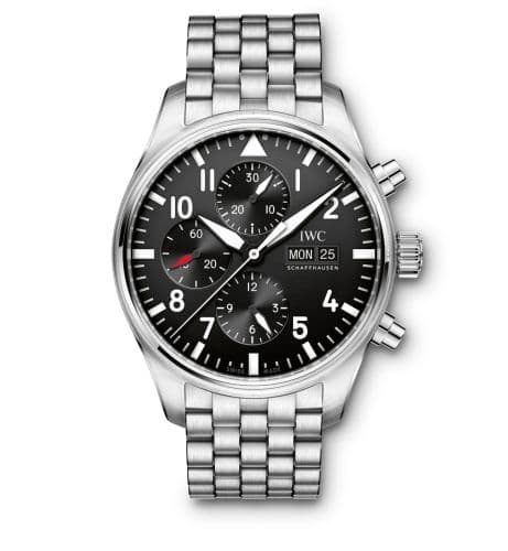 IWC IW3777-10