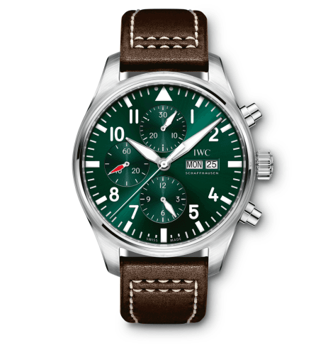 IWC IW3777-26