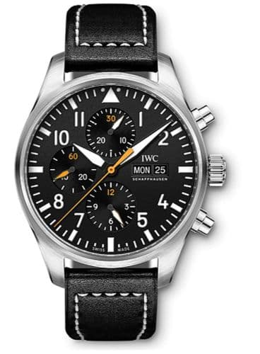 IWC IW3777-27