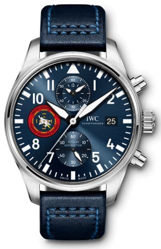 IWC IW3878-13